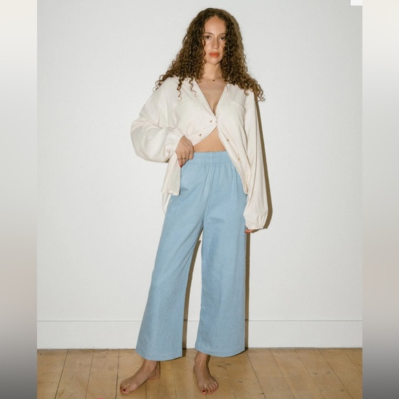 harly jae Pants - Harly Jae aura pant